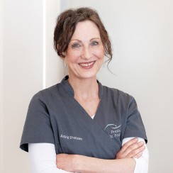 Astrid Franzen
